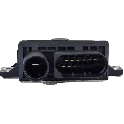 8980185120 Diesel Glow Plug Controller for Isuzu NPR NPR-HD NPR NQR 4HK1 5.2 L