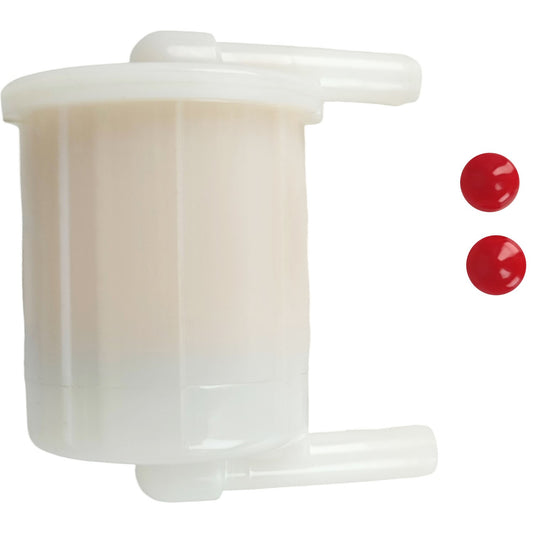 In Line Fuel Filter 130306132 WF10323 for New Holland Tractor Workmaster 37 33