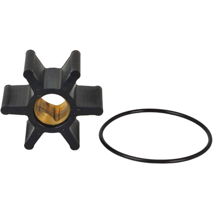 Maintenance Service Kit w/ Spark Plug & Fuel Filter Fit for Kohler Marine 7.3E