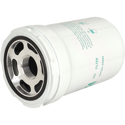 Filter Kit for Kubota SVL75-2 (SN 26158 & Above) Skid Steer Loader