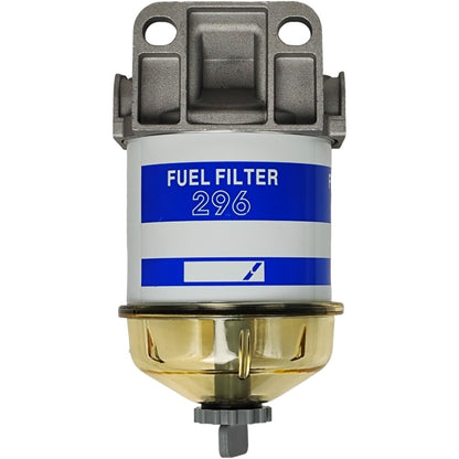 Fuel Filter Assembly TX10313 TX10316 for Long Tractor 460 510 610 2310