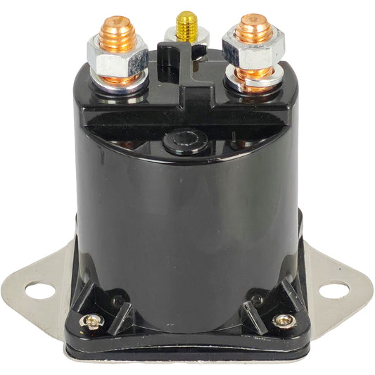 12V Solenoid Switch 107655C1 Fit Case IH 3688hc 4366 4386 4568 4586 4786 484