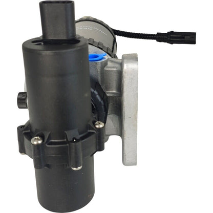 RE569926 RE530385 Fuel Filter Pump 12V Fits for John Deere Contton Picker 9970