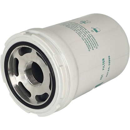 Service Maintenance Filter Kit for Kubota SVL75-2C SVL75C Loader