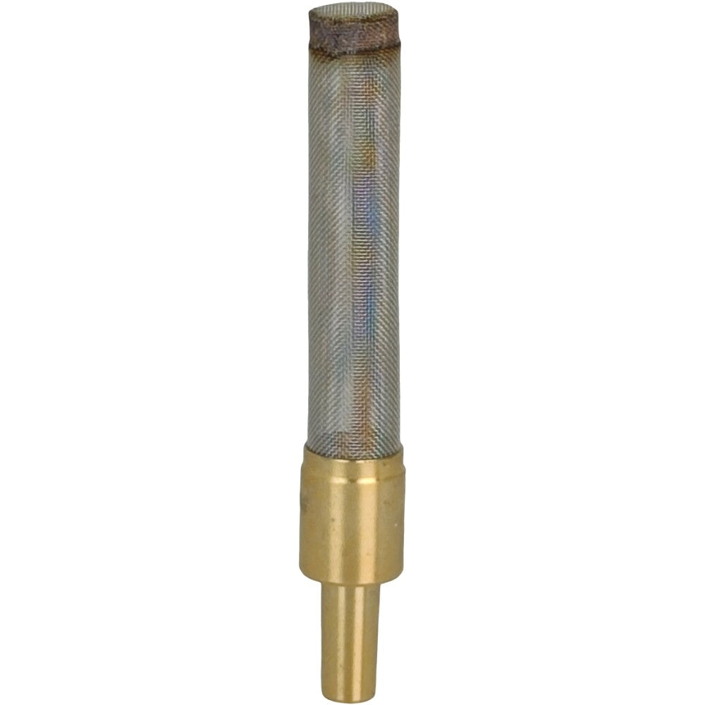 Fit for Case In Tank Fuel Screen Stem Sediment Bowl Strainer Filter Tractor