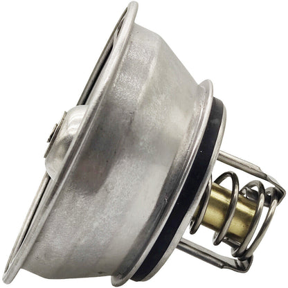 82℃ 180℉ Thermostat Fits for 2011-2022 Volvo Truck VNL D13 21237213 21613426