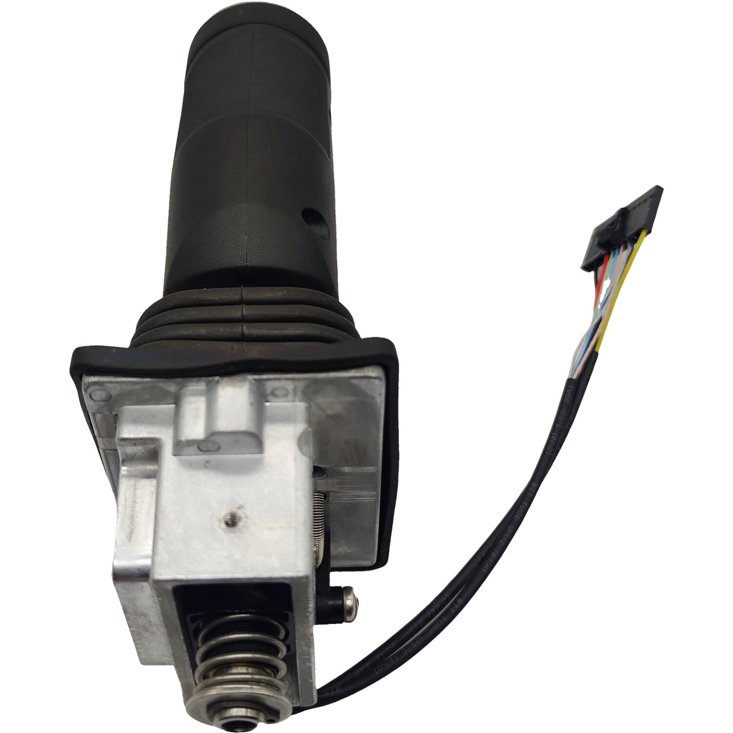 Joystick Controller Single Axis 137634 137634GT For Genie Scissor Lift Gen 6