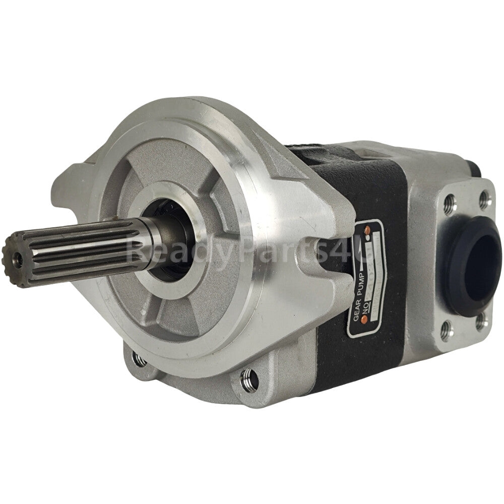 91871-32100 Hydraulic Pump Fit for Mitsubishi Forklift FD40-50 S6S F19B-F28A