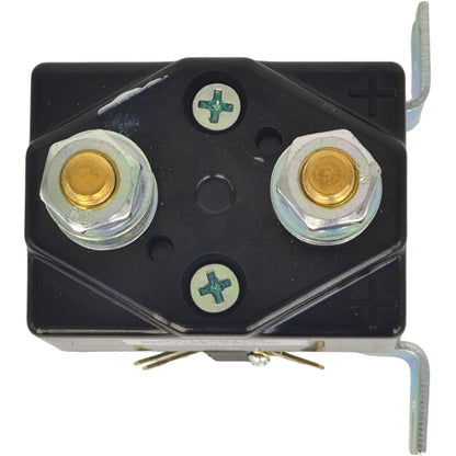 SW180 Contactor Solenoid SW180B-108 Fit for Albright 48 Volt Heavy Duty 200 Amps