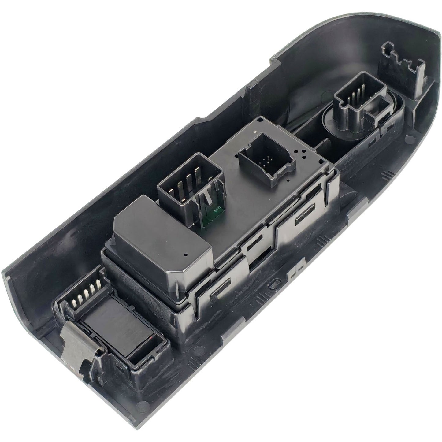 Window Master Switch 22968506 Bezel Mirror & Lock Fit Chevy GMC 2010-2013 Truck