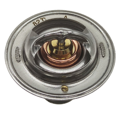 82℃ Thermostat 6680850 for Bobcat A300 A770 S250 S300 S850 S770 T2250 T250 T320