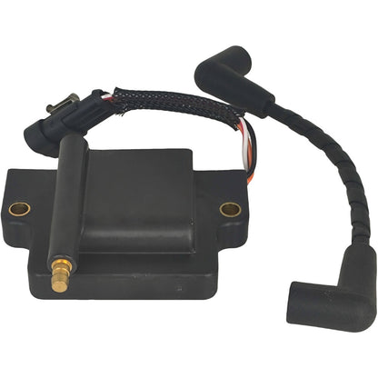 512060953 External Ignition Coil CDI Fit for Ski-Doo XRS TNT MXZ Summit SM-01184