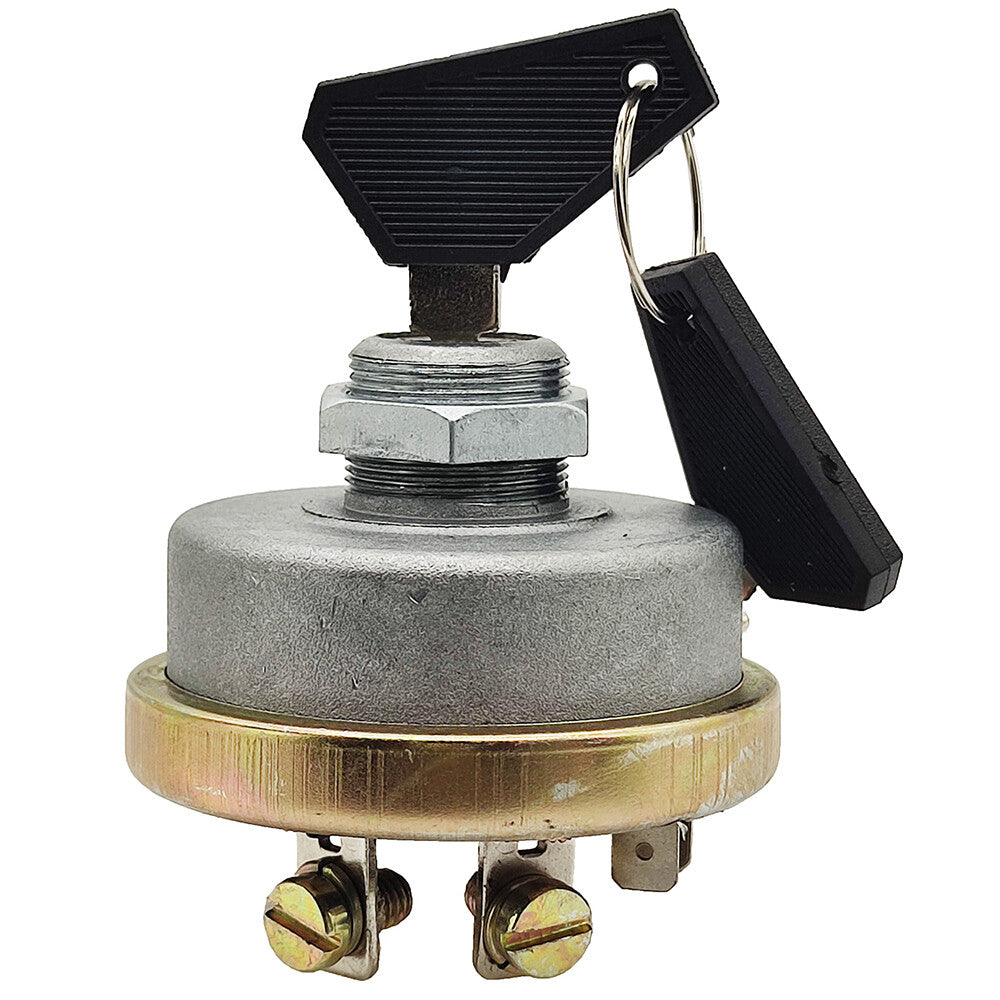 TX10953 Ignition Switch Key for Long Tractor 2460 2610 350 360 445DT 560 610DTE