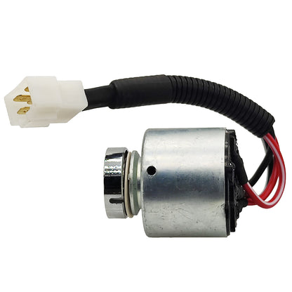 66101-55200 Ignition Switch W/ Keys For Kubota ZD18 ZD18F ZD21 ZD21F TG1860G