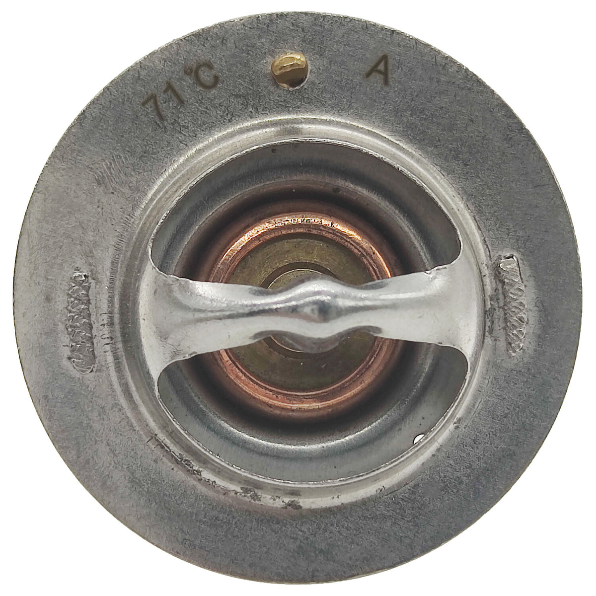 71℃ Thermostat LG2683 MD001370 K6516441 31B46-02200 Fit for Mitsubishi S3L2 S4L2