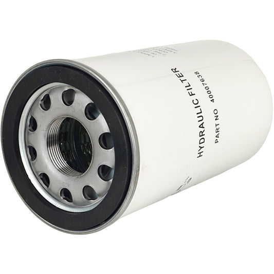 Hydraulic Oil Filter 40007638 Fit for LS Tractor R3039 R4020 R4010 R4041 R4047