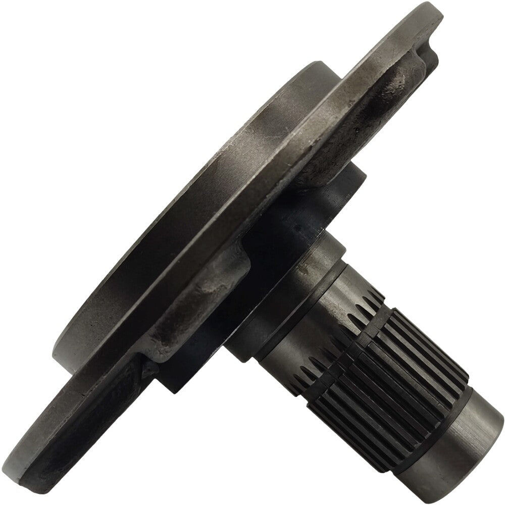 Front Axle 34070-13330 for Kubota L2900 L3130 L3010 L3240 L3430 L3300 L35 L3410