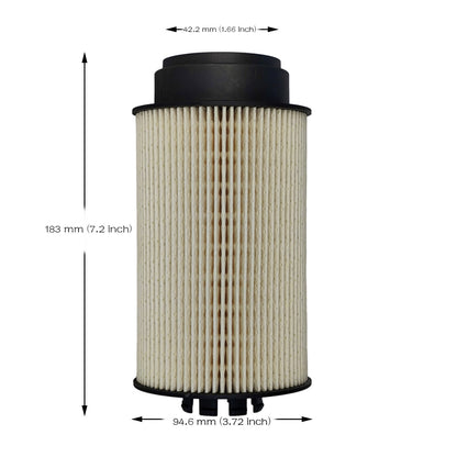 Engines Fuel Filter Water Separator 376-2578 Fit for CT13 CT11 CT660