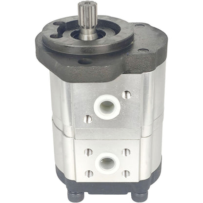 Hydraulic Pump T2195-76001 for Kioti Tractor CK25 CK27 CK30 CK35 DS3510 LK3054