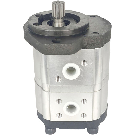 Hydraulic Pump T2195-76001 for Kioti Tractor CK25 CK27 CK30 CK35 DS3510 LK3054