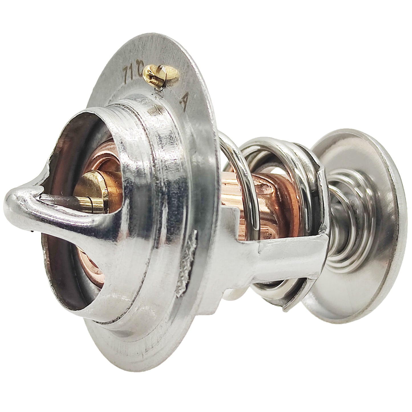 71℃ Thermostat Fit for Thermo King SB 30 Multi-Temp Advancer A500 A400 A360 13-0385
