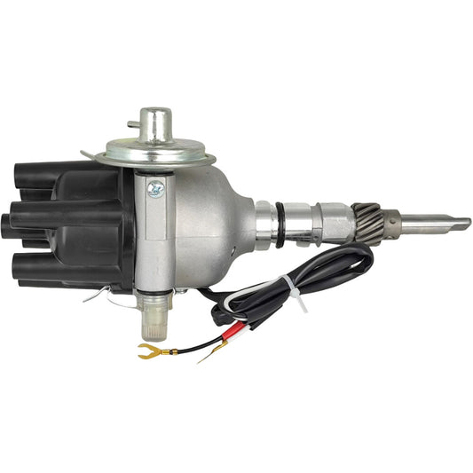 Point Distributor 19100-61010 Fit Toyota Land Cruiser 1984-1987 FJ70 FJ73 FJ75