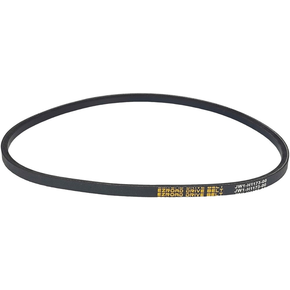 JW1-H1173-00-00 Starter Generator Belt for Yamaha YDRAX YTF1 DR2A UMAX YUM1A