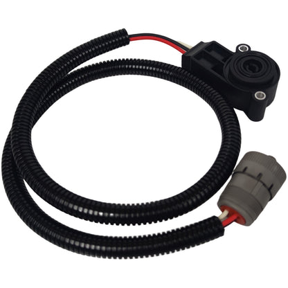 266-1473 Throttle Position Sensor for Caterpillar 266-1473-03 2661473 266147303