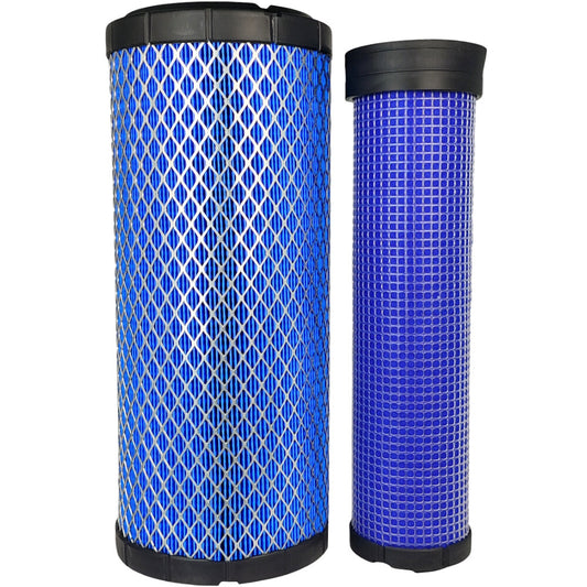 6666375 Air Filter Kit Fit for Bobcat 337 341 435 863 864 873 883 A220 A300