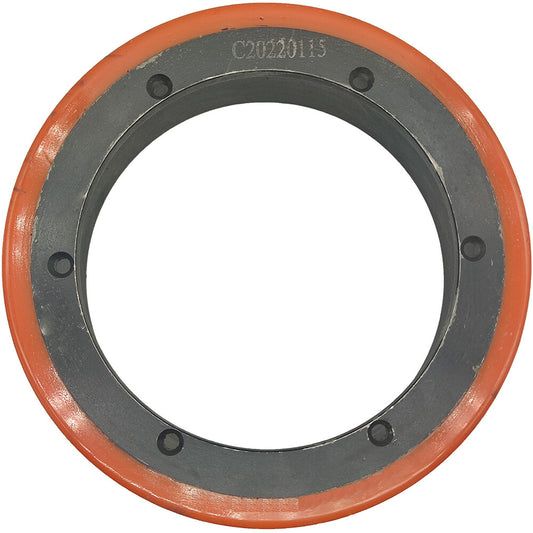 Drive Wheel 1115-220000-D0 E25 for Big Joe Electric Pallet Jack EZ30 E30 EZ30