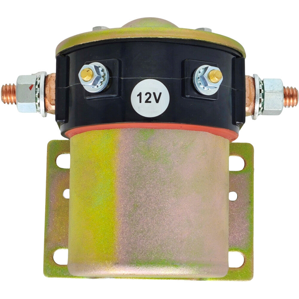 12V 24V Solenoid Parallel Switch Fit for Delco 1115506 1118121 1119775 240-12027