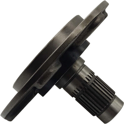 34070-13330 Front Axle for Kubota L35 L3600 L3710 L3830 L39 L3940 L4200 L4310