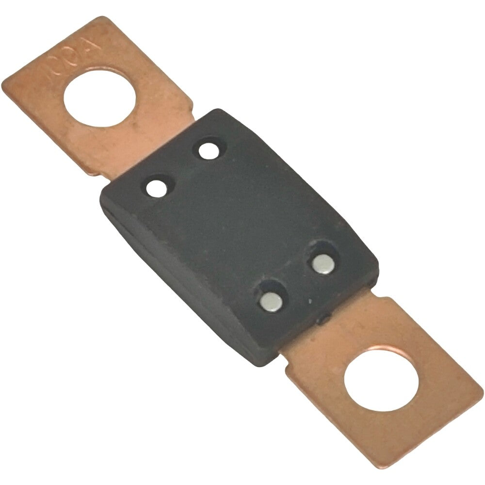 100A Fuse 6675155 Fit for Bobcat T300 T250 T320 T550 T450 T590 T595 T35.105