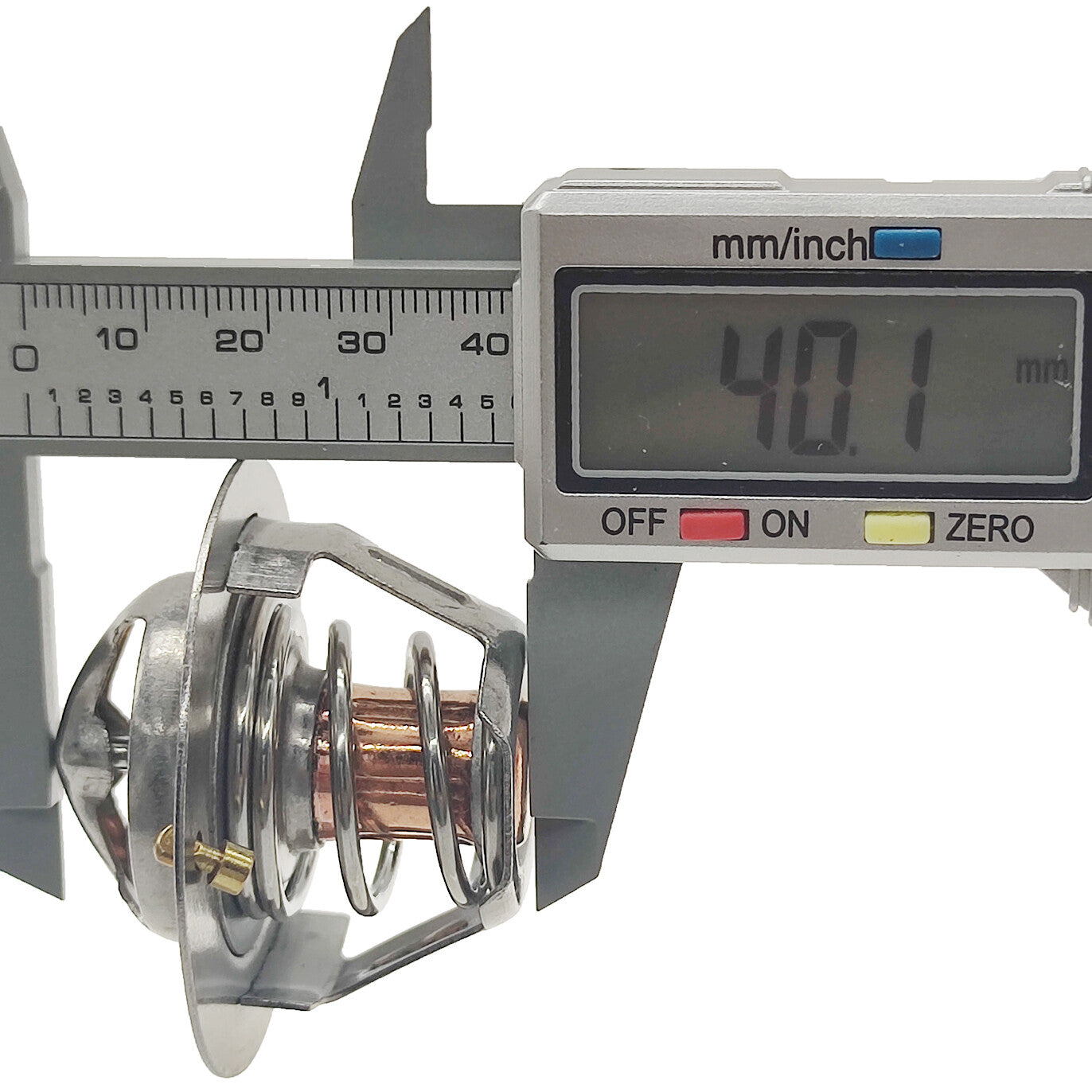 71℃ Thermostat Fit for Mahindra 2015 2216 2415 2516 2615 2815 2816 3215 3316