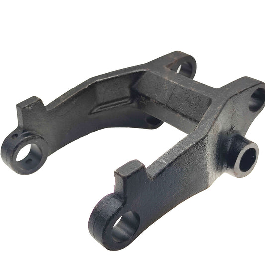 Wheel Bracket 1113-130006-00 for Big Joe E25 Self-Propelled Pallet Lift Truck