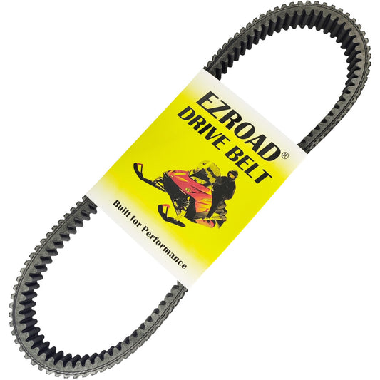 Drive Belt for Polaris 2015-2016 600 Indy Voyageur 144, 12-19 600 PRO RMK 155