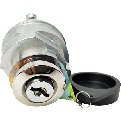 For Kubota Engine Ignition Starter Switch D905 D1005 D1105 V1305 D600 D850 D950