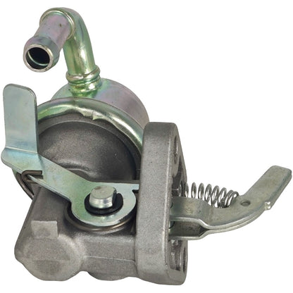 Fuel Lift Pump 6672427 for E26 E25 E27 E27Z 6KW Portable Power Engine Excavator