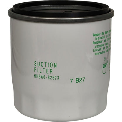 Hydraulic Oil Filter HHK3216770 3A431-82630 for Kubota L2800F M6040 M7040