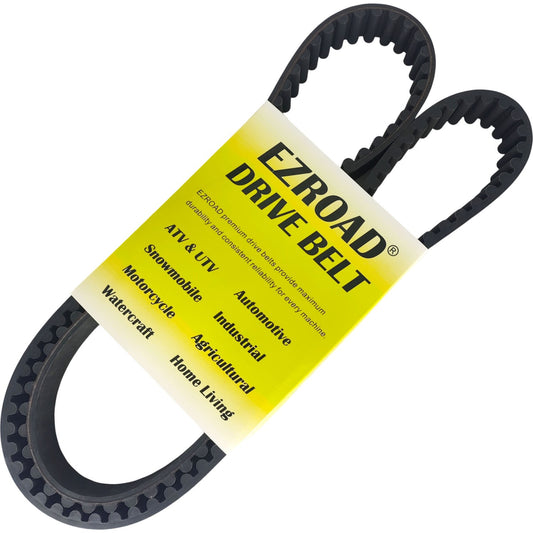 1-1/2" Rear Drive Belt 40024-97 for Harley-Davidson 1FPL FLTR Road Glide 1998