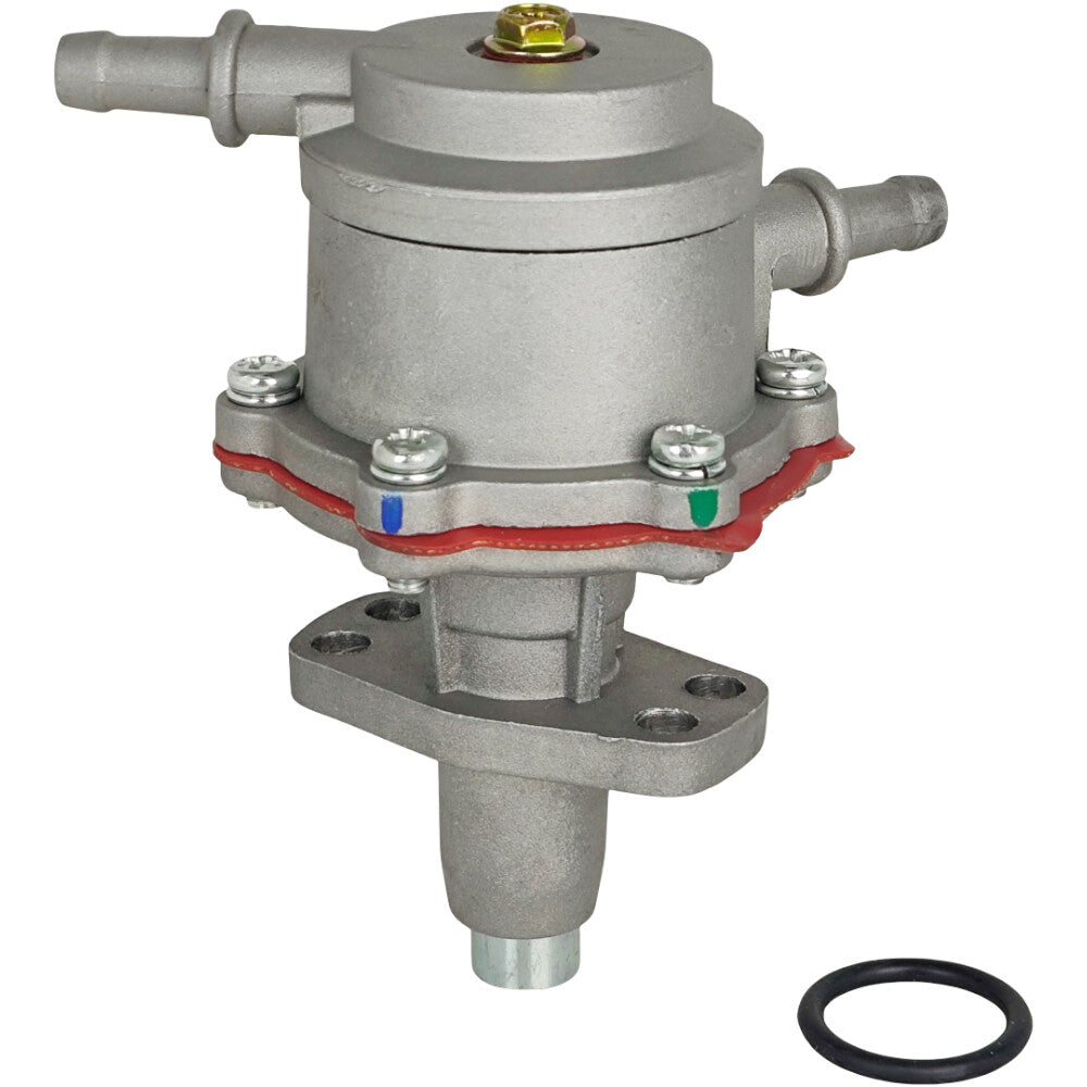 Fuel Lift Pump 130506351 130506350 for Perkins 404D-15 404D-22 404D-22TA