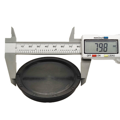 34070-13100 Front Axle Case Plug for Kubota Compact Tractor L2501 L2800 L2900