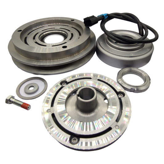 Clutch Assembly Condenser Fan 50-01173-03 Fits for Carrier ULTRA XL XT XTC X2 X4