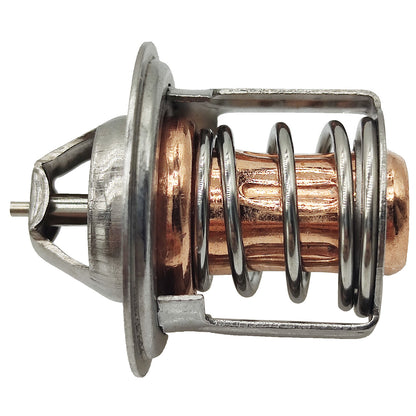 71℃ 160℉ Coolant Thermostat 1E399-73010 Fits for Kubota GL11000 Engine D722 Z482