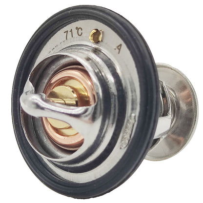 129155-49801 Thermostat for Yanmar Engine 3TNE88 4TNE84 4TNV84 3TNV84 4TNV84T