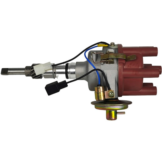 Electronic Distributor for Toyota Land Cruiser 2F 4.2 3F 4.0 FJ40 FJ60 FJ80 Carb