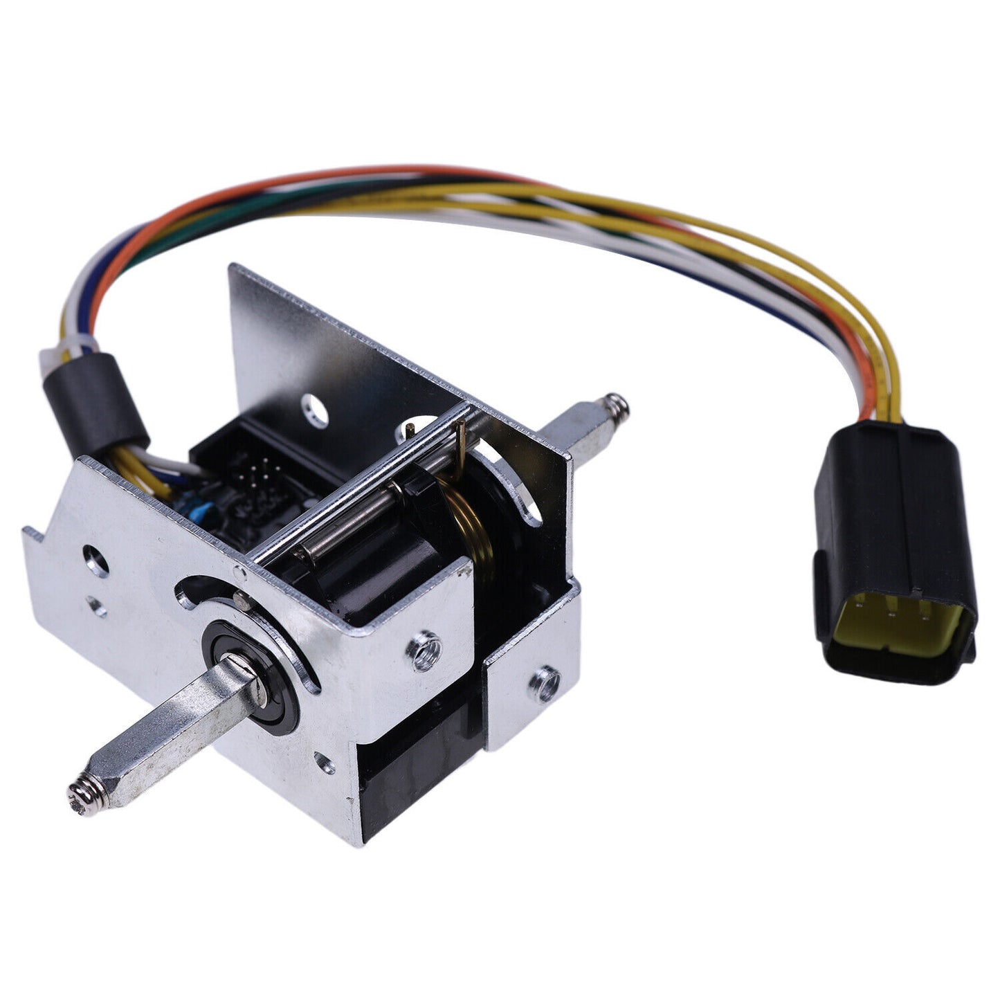 MCU ET 165 24-48V Electronic Throttle for Curtis Forklift Stacker Pallet Truck