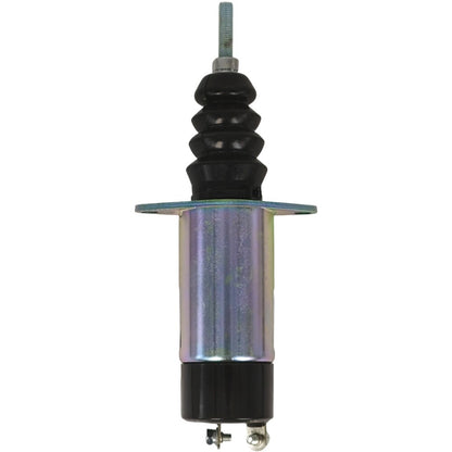 12V Solenoid 307-2758 Compatible with Miller Welders AEAD 200LE Legend