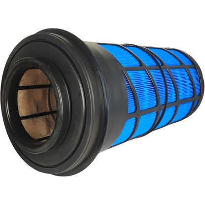 Air Filter Set AT332909 AT332908 400504-00155 Fit for Doosan DX140LC DL200