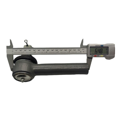 Tie Rod End 3A022-62920 Fits Kubota L48 M4800SUDF M4900SUDT M4900DT-CAB M4900DT